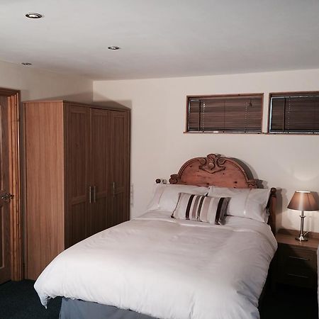 Kendall Lodge Burwell  部屋 写真