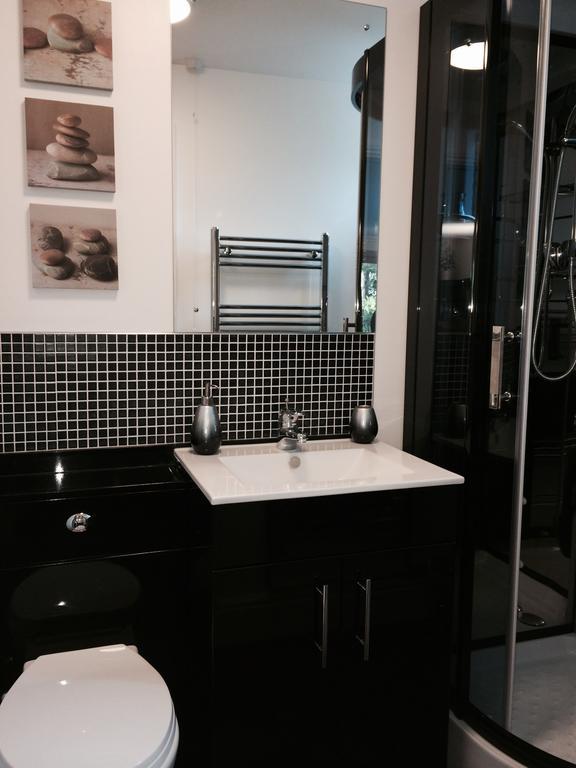 Kendall Lodge Burwell  部屋 写真